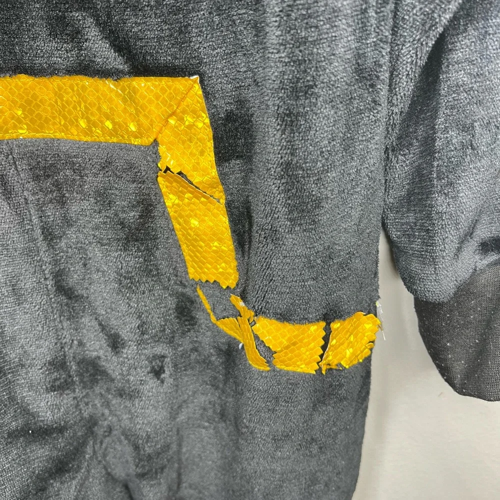 Fortnite Dark Voyager Costume - Elite Space Explorer Outfit(Size L/XL) - Picture 10 of 16